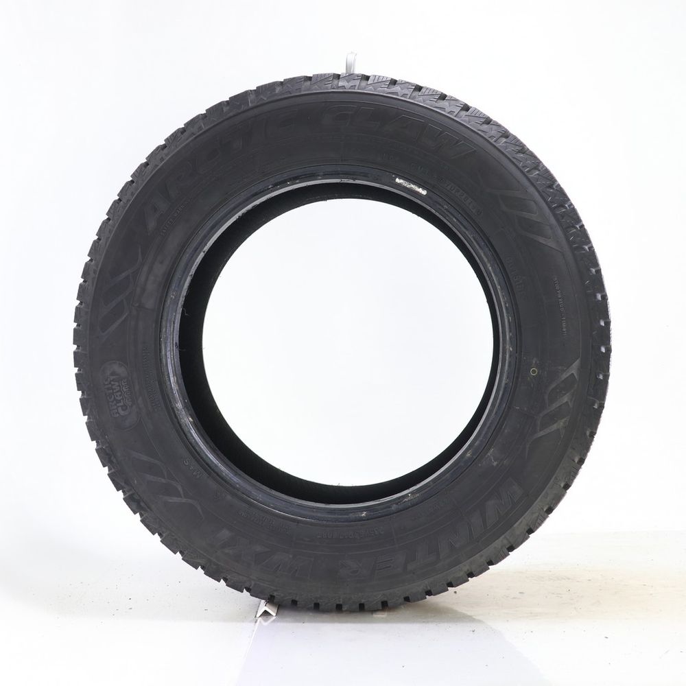 Used 235/65R17 Arctic Claw Winter WXI 108T - 11.5/32 - Image 3