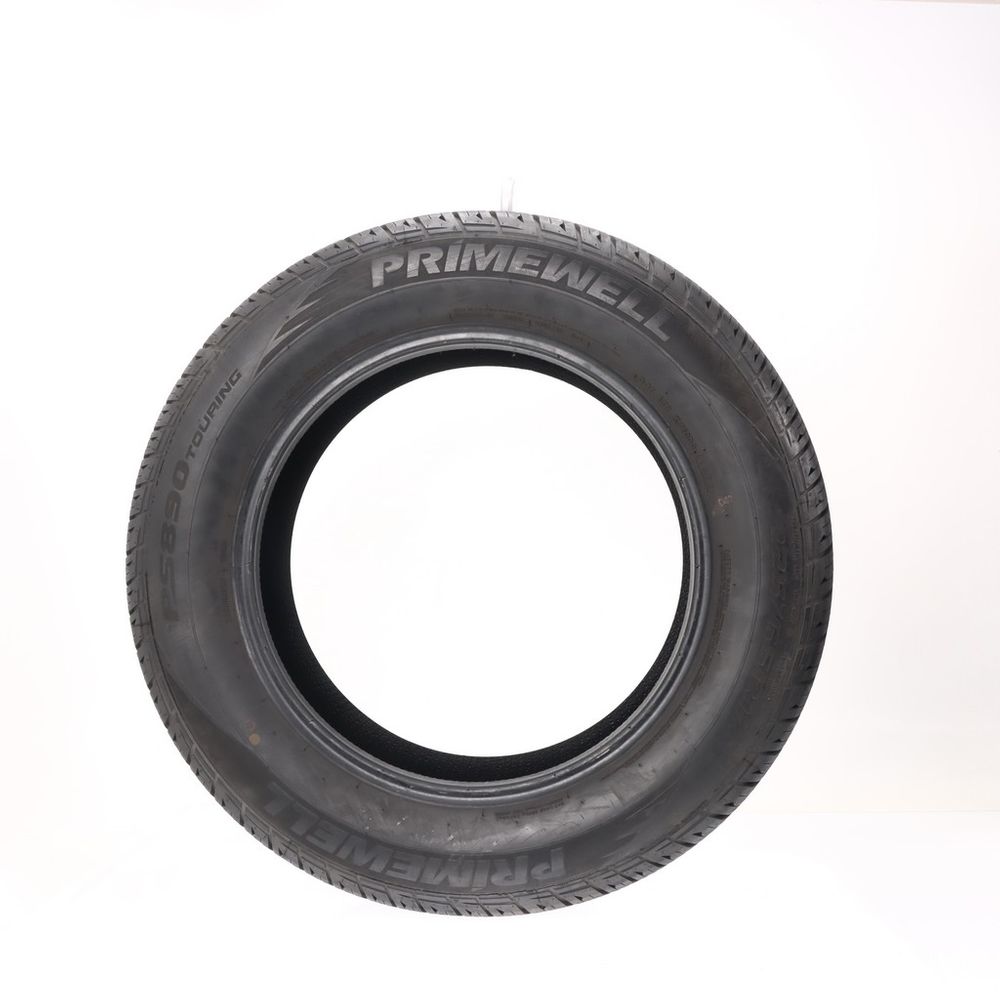 Set of (2) Used 225/65R17 Primewell PS890 Touring 102H - 7-8.5/32 - Image 6