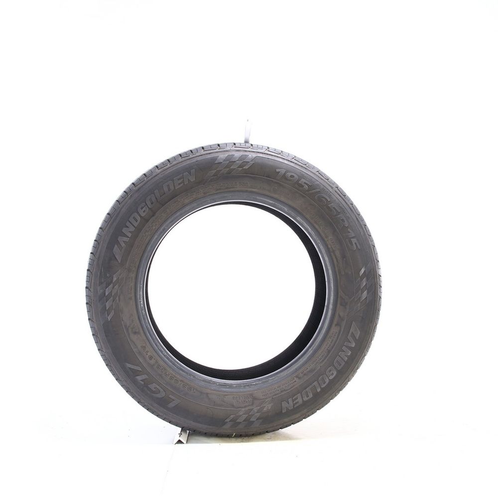 Used 195/65R15 Landgolden LG17 91V - 7/32 - Image 3