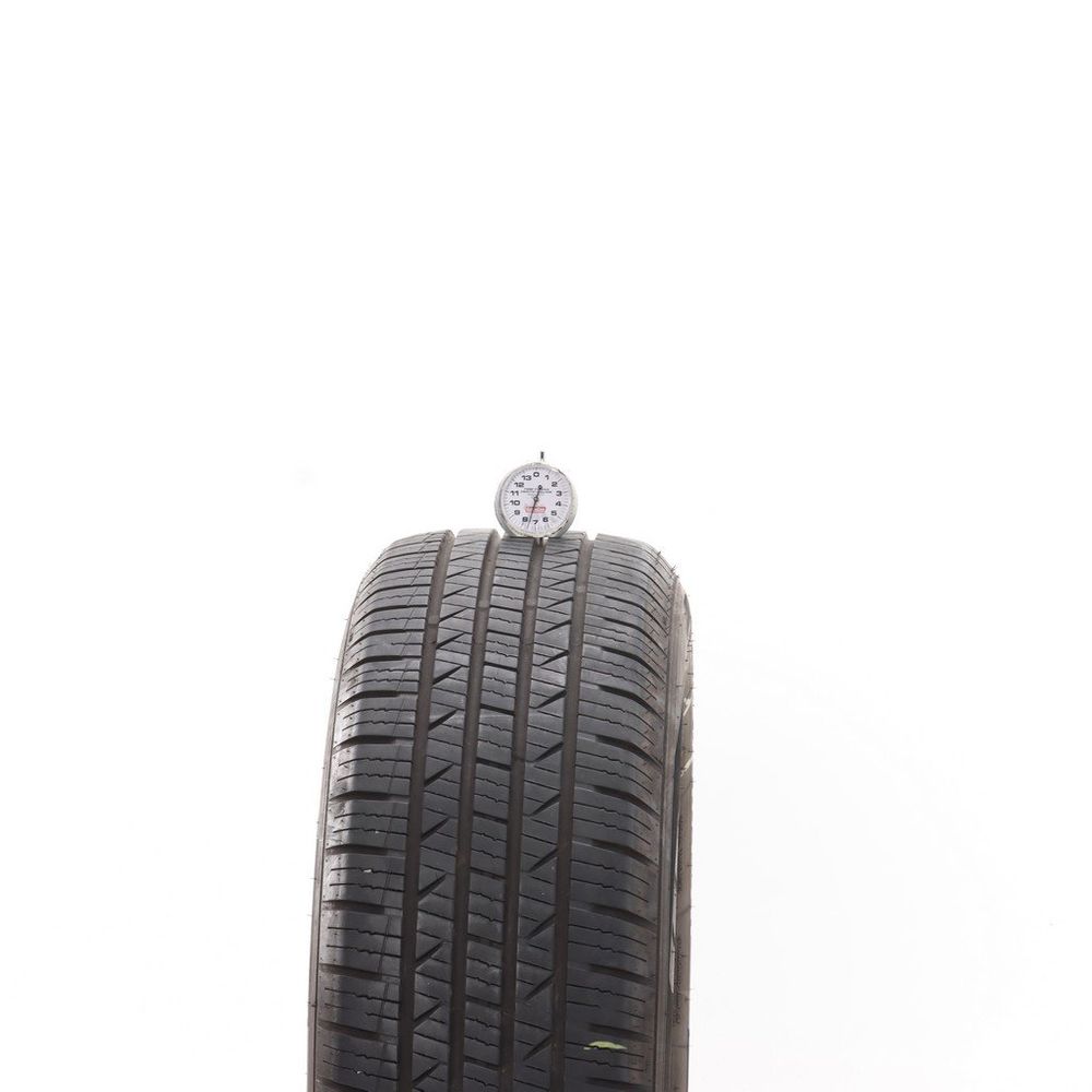 Set of (4) Used 205/60R16 Leao Lion Sport HP3 92H - 7.5/32 - Image 2
