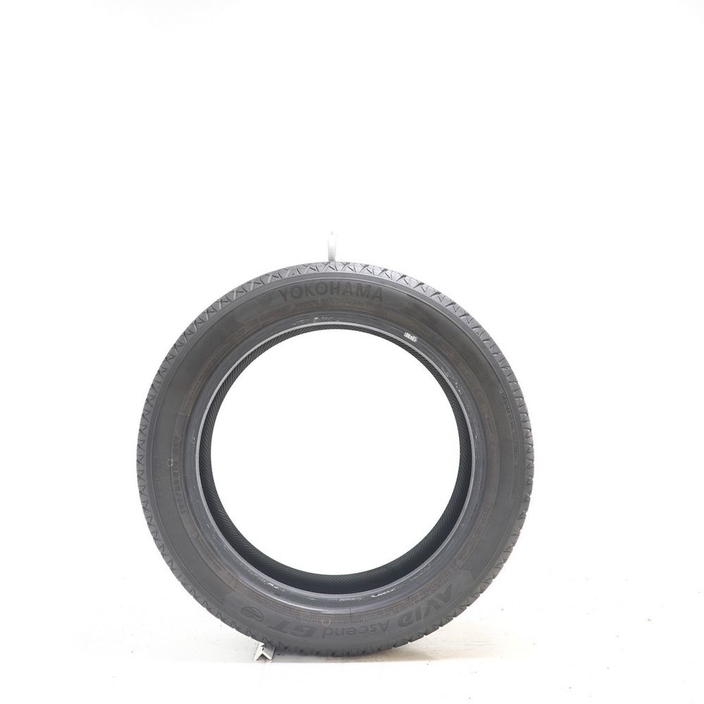 Used 195/50R16 Yokohama Avid Ascend GT 84V - 6.5/32 - Image 3