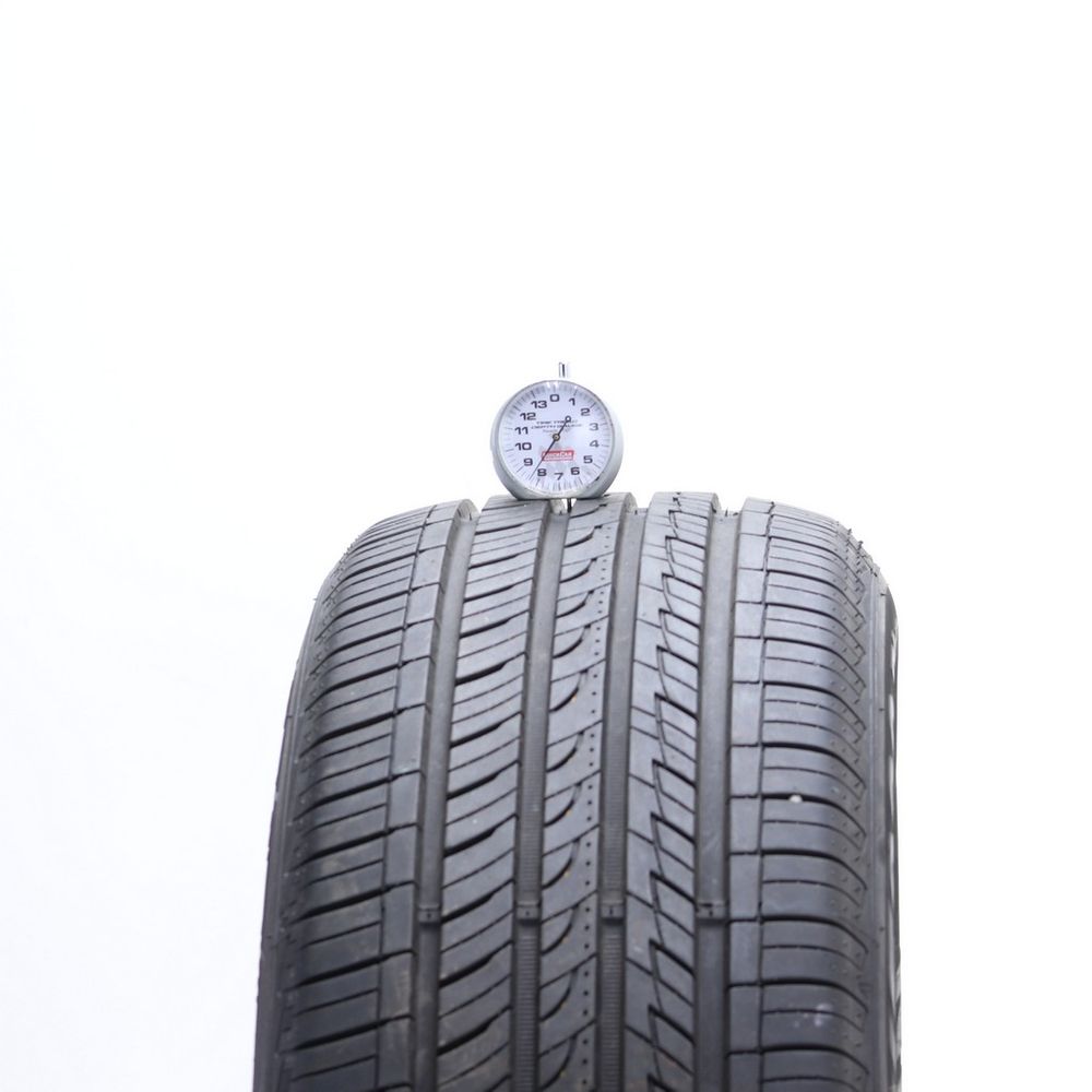 Set of (2) Used 235/60R18 Nexen N5000 Plus 103H - 8-9/32 - Image 2