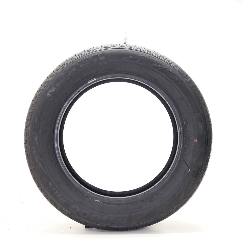 Set of (2) Used 235/60R18 Nexen N5000 Plus 103H - 8-9/32 - Image 3