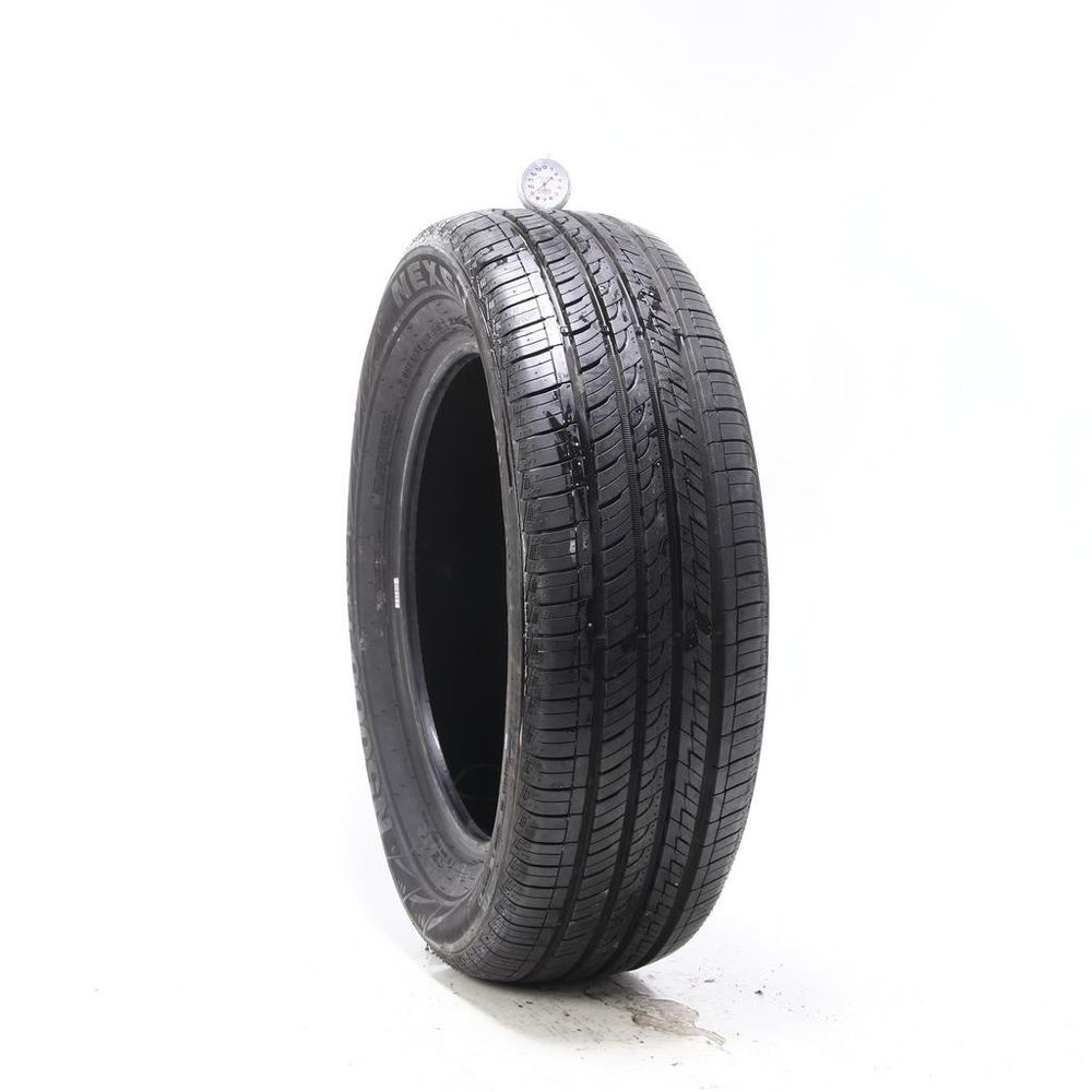 Set of (2) Used 235/60R18 Nexen N5000 Plus 103H - 8-9/32 - Image 4