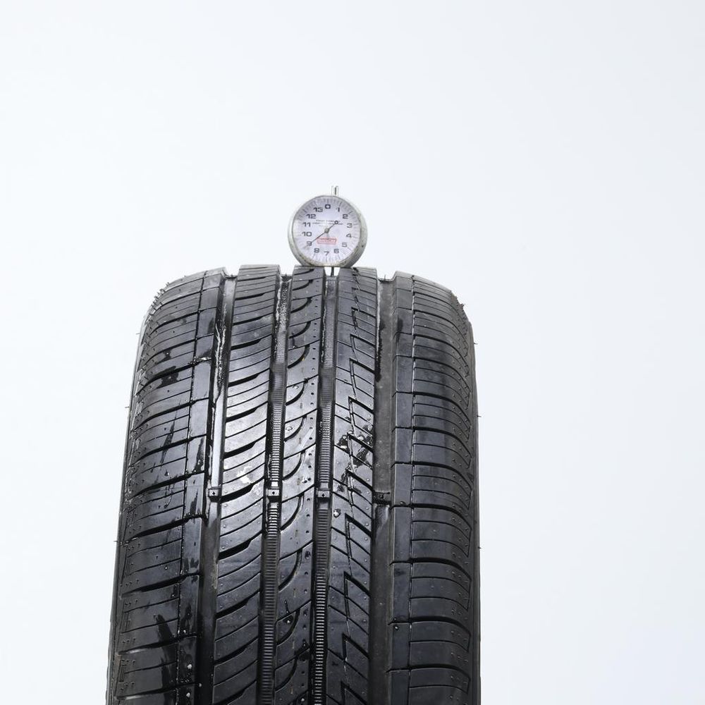 Set of (2) Used 235/60R18 Nexen N5000 Plus 103H - 8-9/32 - Image 5