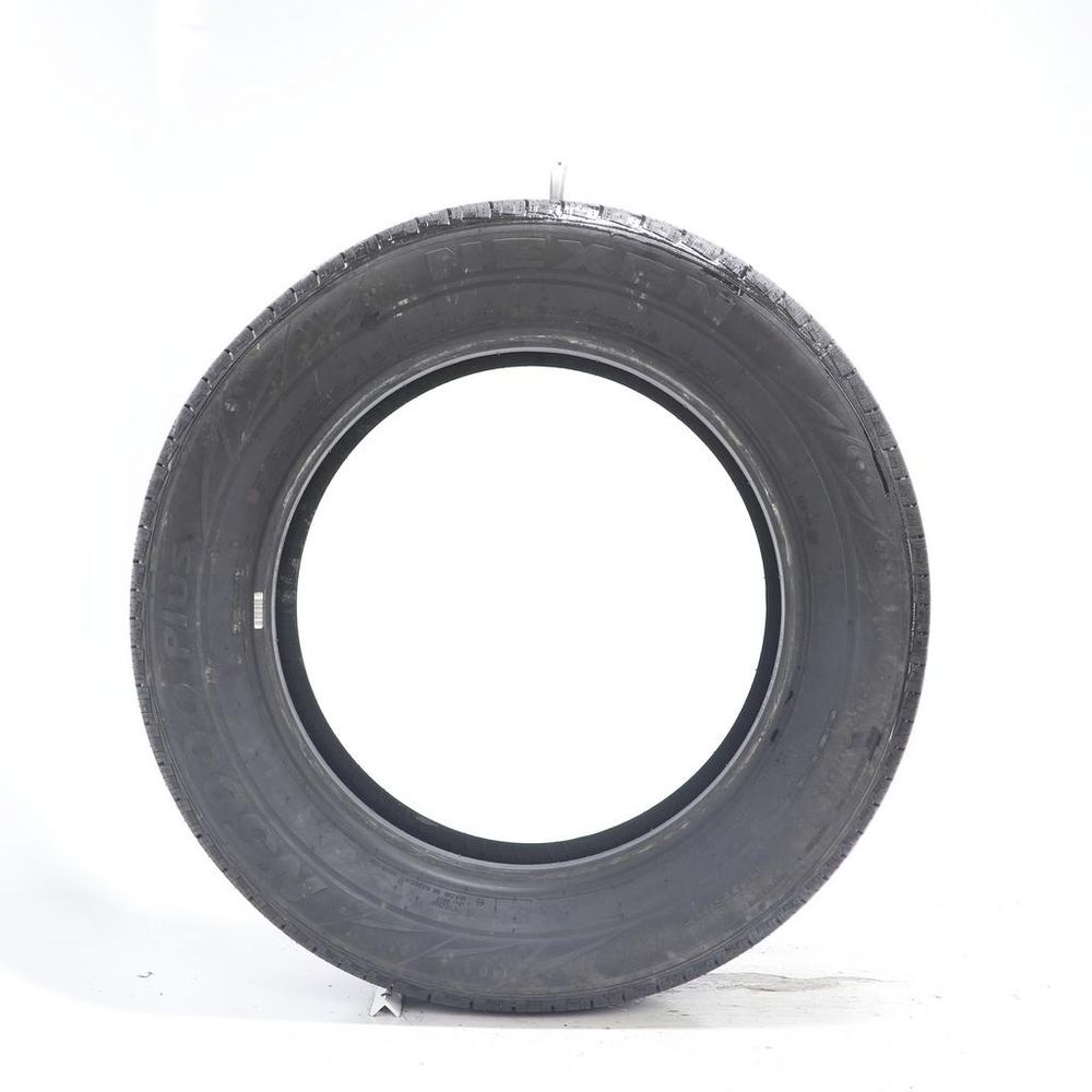 Set of (2) Used 235/60R18 Nexen N5000 Plus 103H - 8-9/32 - Image 6