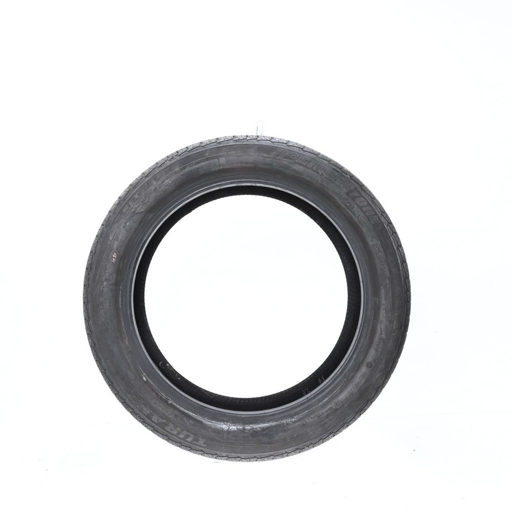Used 245/45R18 Bridgestone Turanza ER300 RFT 96Y - 8.5/32 - Image 3