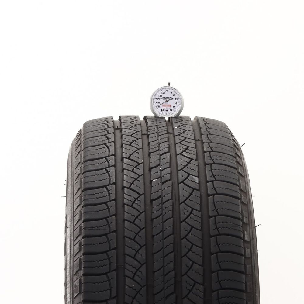 Set of (2) Used 265/60R18 Michelin Latitude Tour 109T - 9-9.5/32 - Image 5