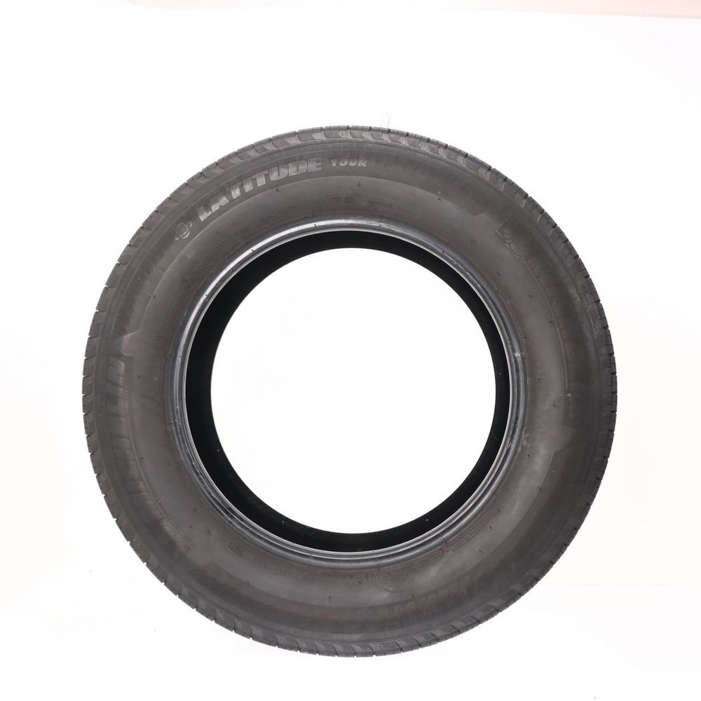 Set of (2) Used 265/60R18 Michelin Latitude Tour 109T - 9-9.5/32 - Image 6