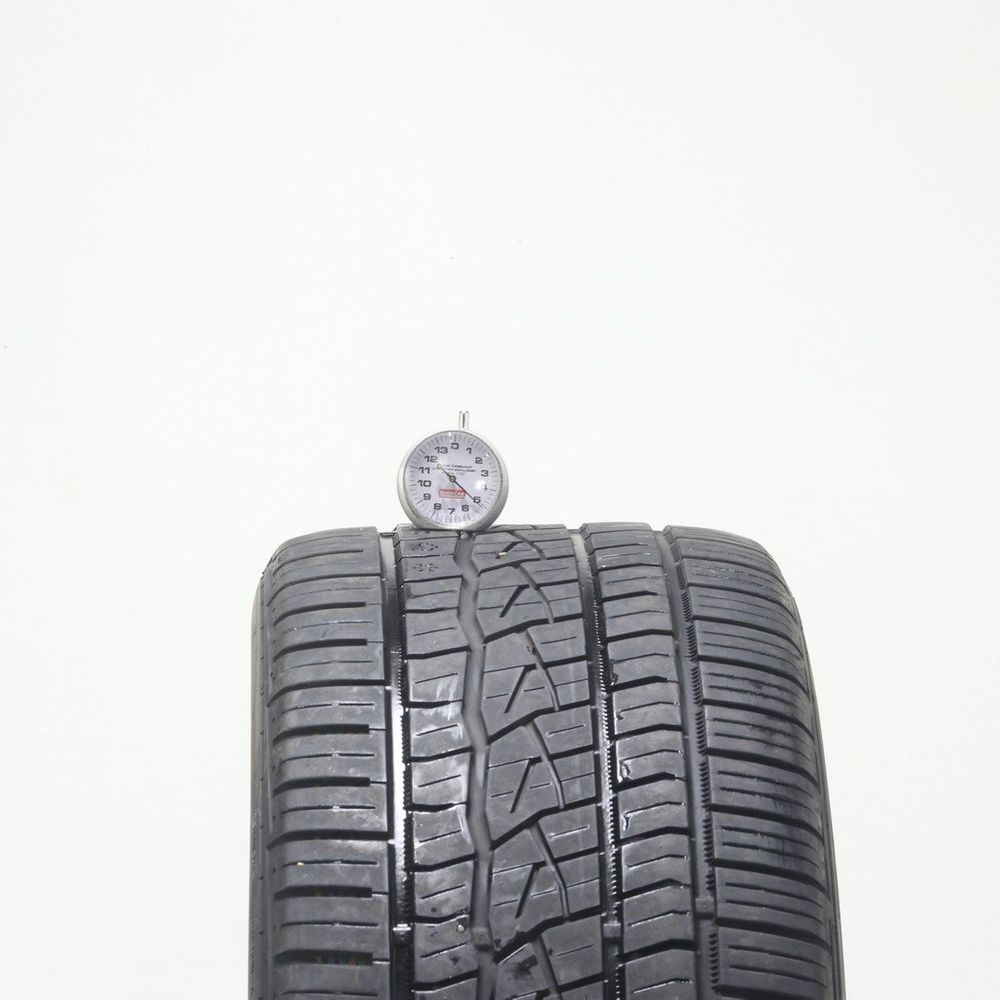 Set of (2) Used 255/45ZR20 Continental ControlContact Sport SRS Plus 105Y - 5-5.5/32 - Image 2