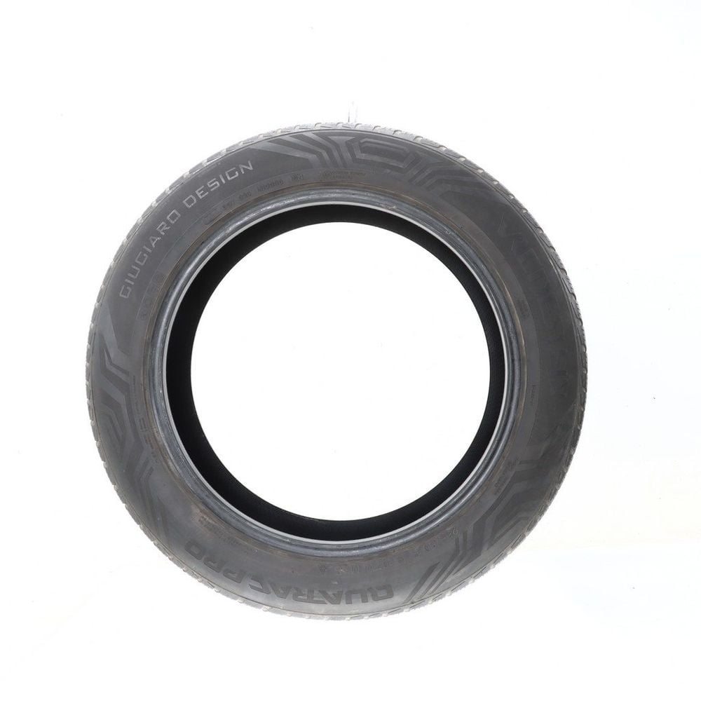 Set of (4) Used 255/50R19 Vredestein Quatrac Pro 107W - 5-6/32 - Image 3