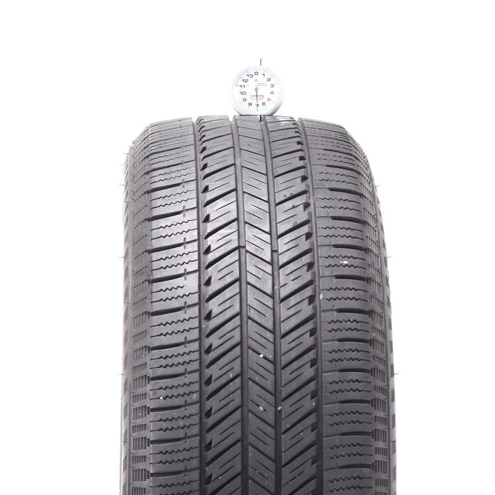 Set of (2) Used 225/55R19 Blackhawk Hiscend-H HT01 99V - 6-7/32 - Image 5