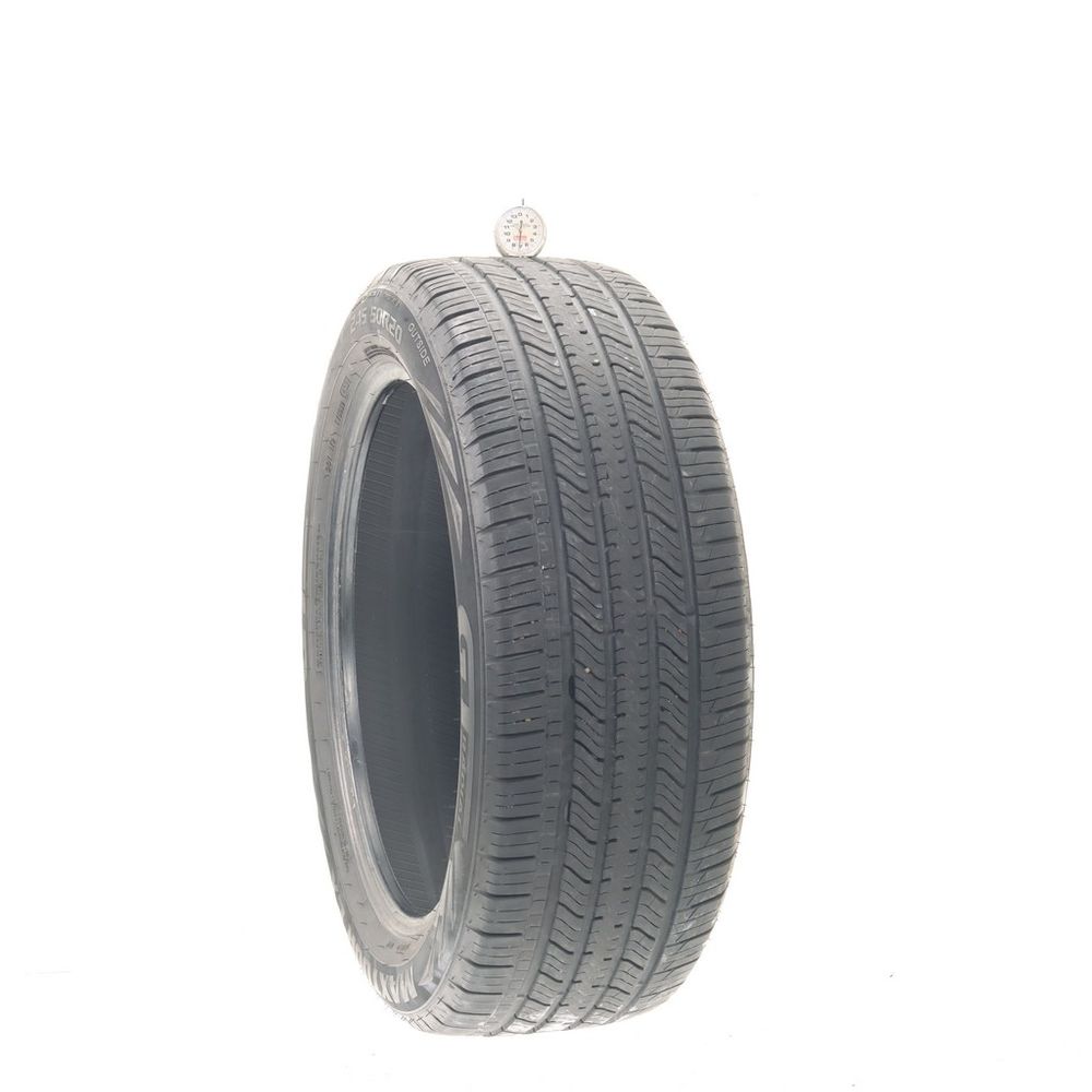 Set of (2) Used 245/50R20 GT Radial Maxtour LX 102V - 7-7.5/32 - Image 1
