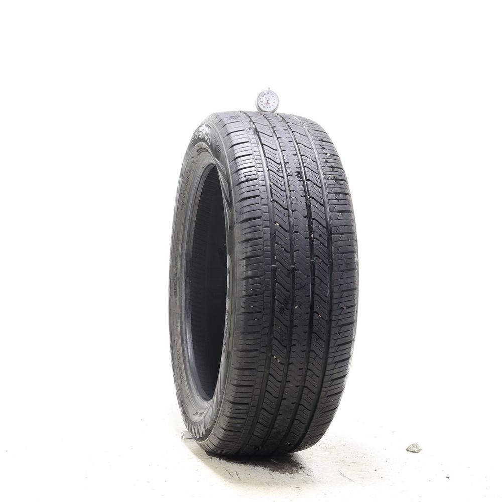 Set of (2) Used 245/50R20 GT Radial Maxtour LX 102V - 7-7.5/32 - Image 4