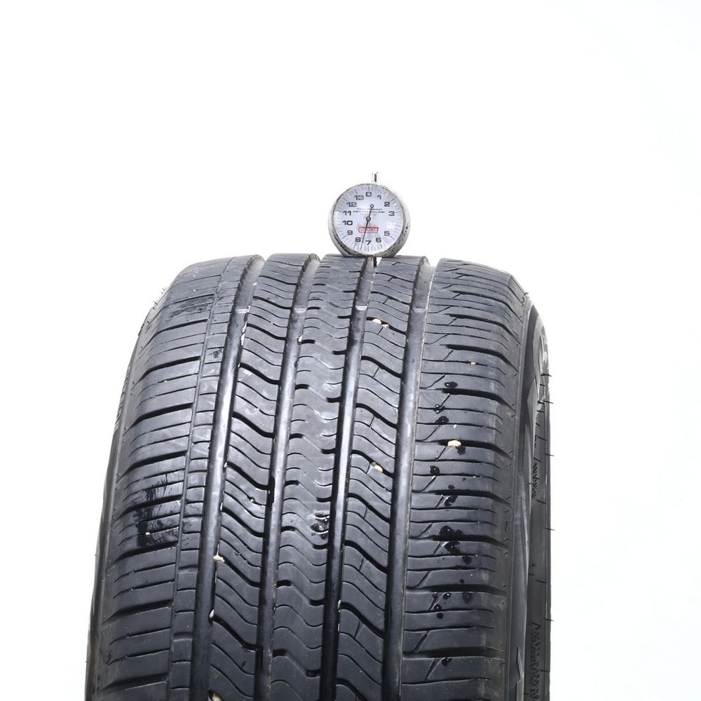 Set of (2) Used 245/50R20 GT Radial Maxtour LX 102V - 7-7.5/32 - Image 5