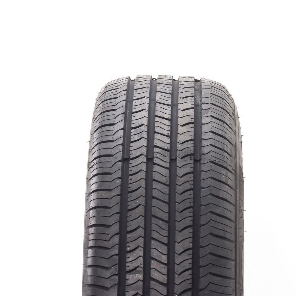 Set of (2) New 235/65R16 Evoluxx Capricorn HP 103H - Image 2