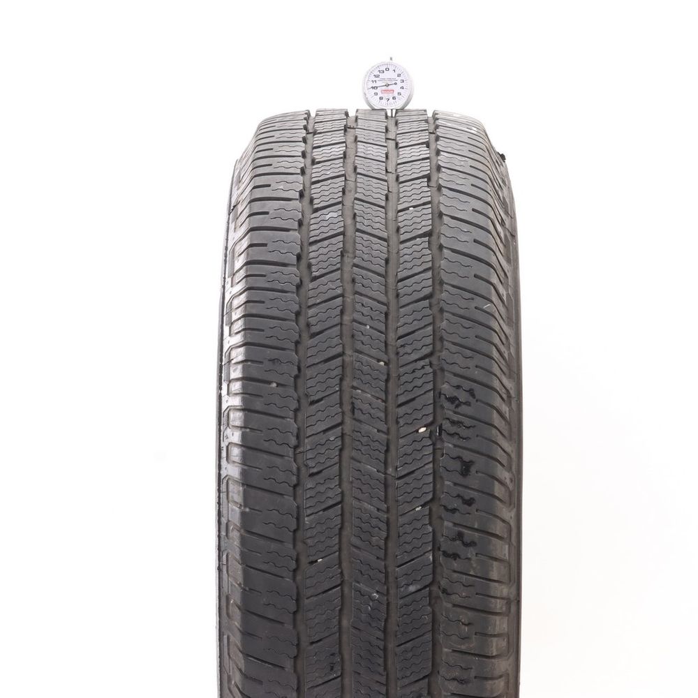Used 275/65R18 Michelin Defender LTX M/S 2 116T - 10/32 - Image 2