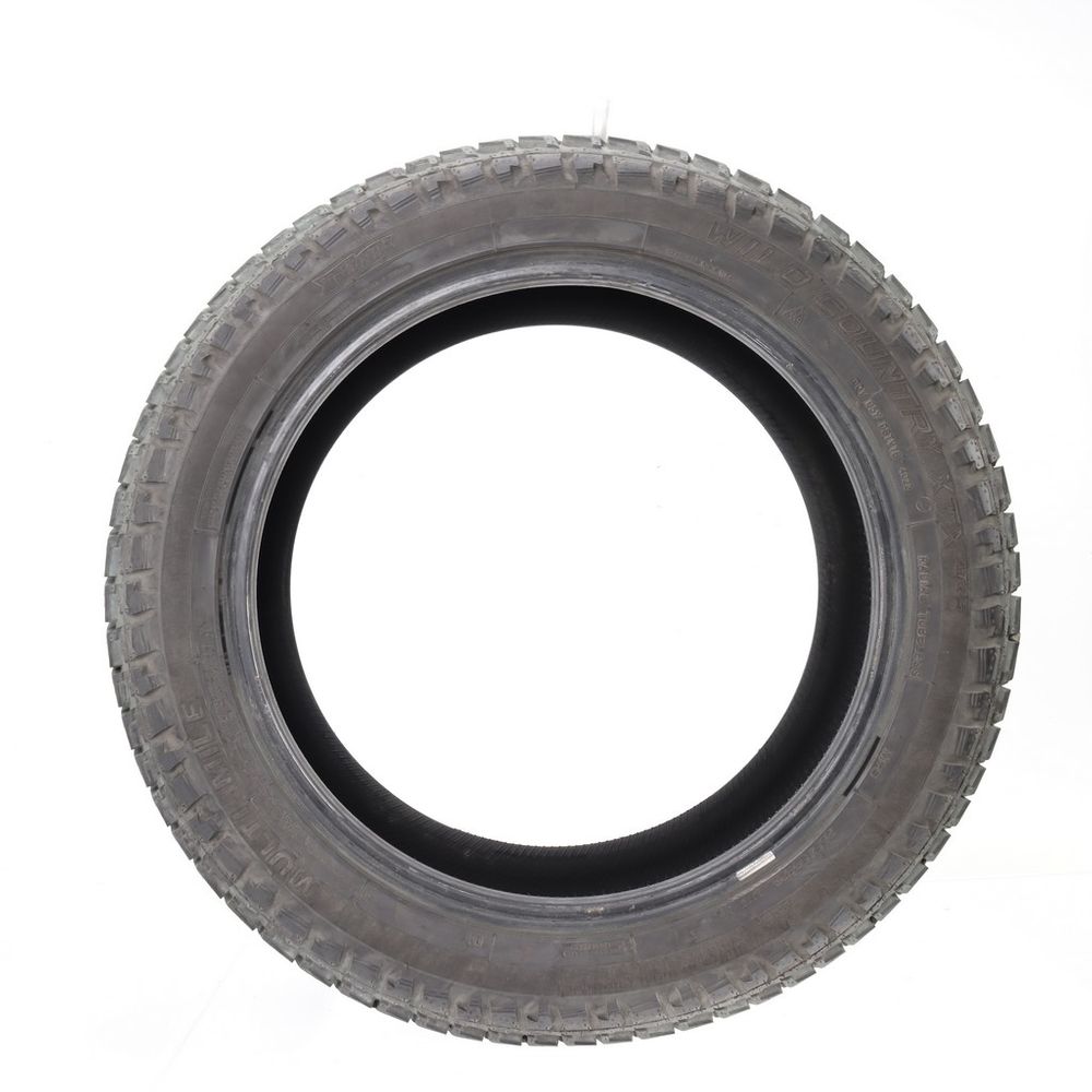 Used 265/50R20 Multi-Mile Wild Country XTX AT4S 111T - 11/32 - Image 3