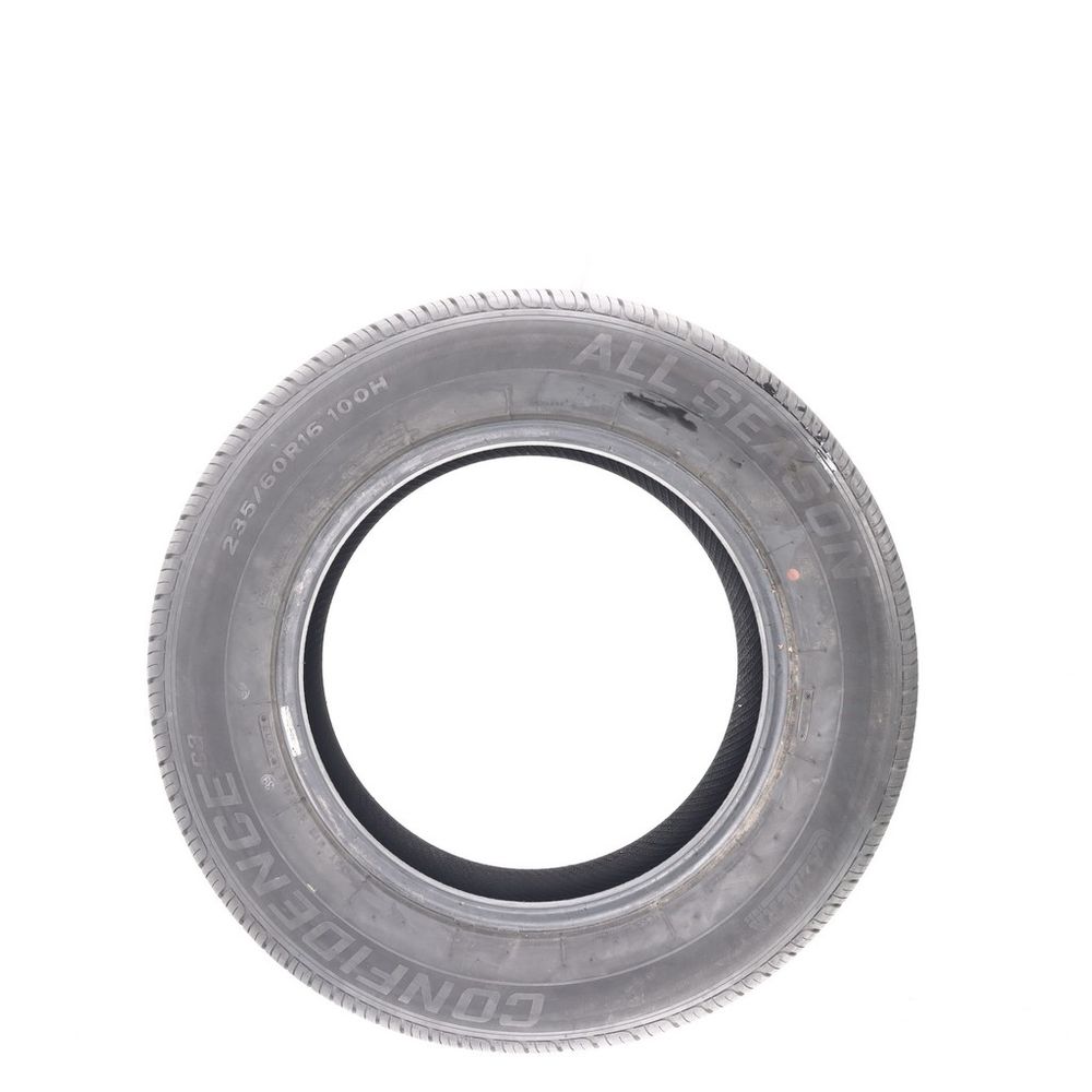 Used 235/60R16 Caldera Confidence C3 100H - 8/32 - Image 3