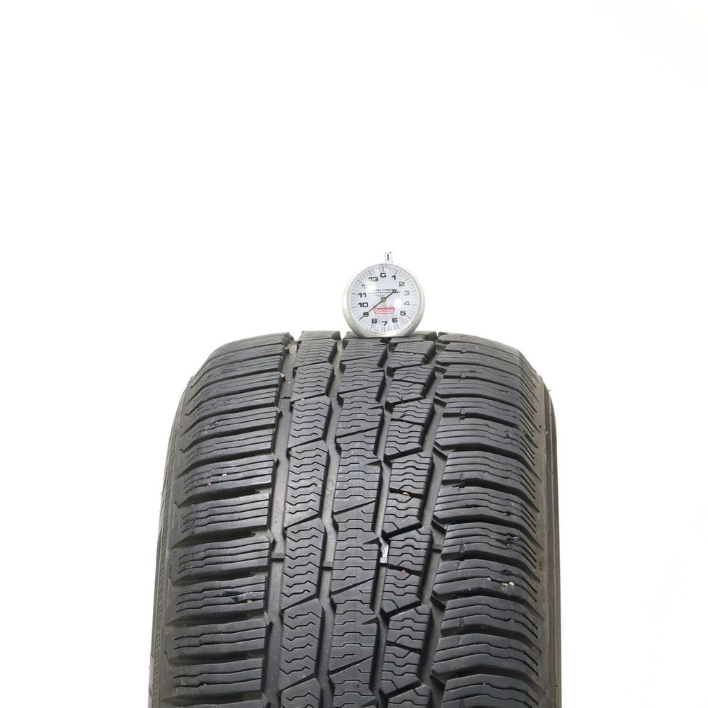 Set of (2) Used 235/55R18 Nokian Encompass AW01 104V - 8-9/32 - Image 5