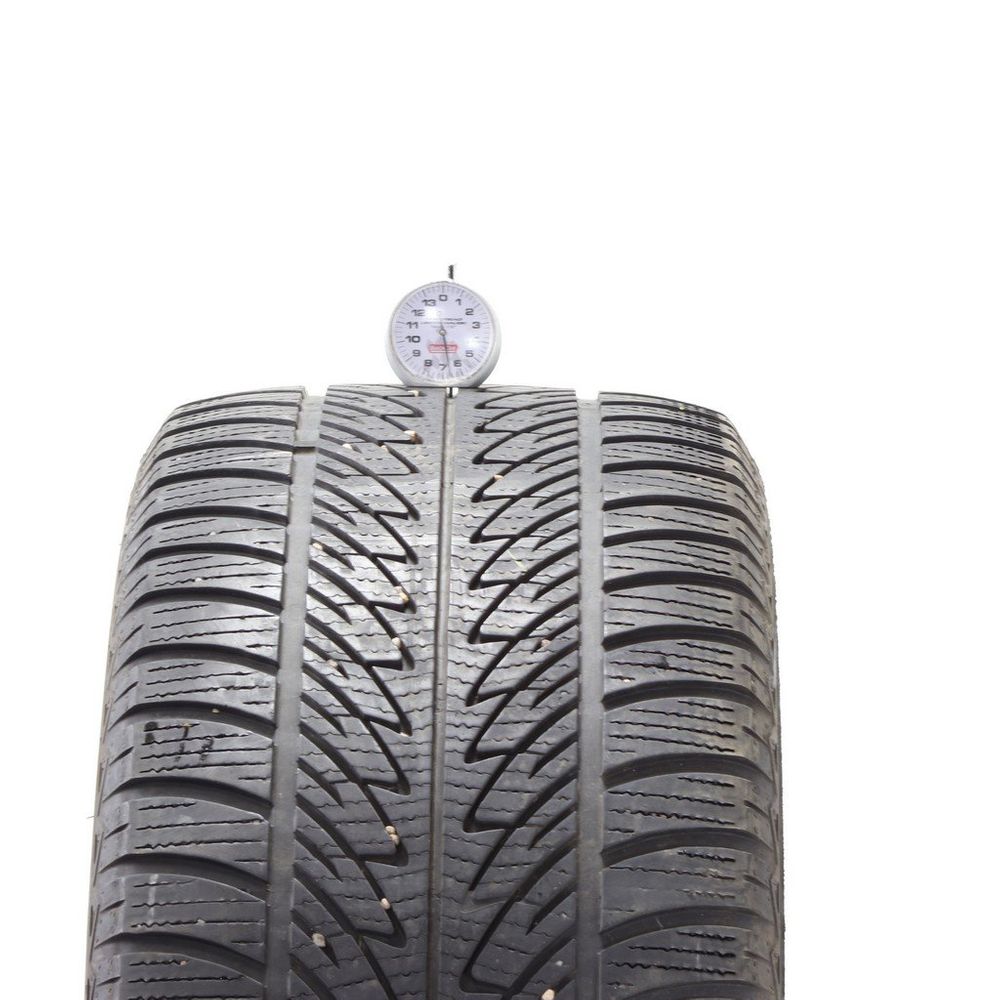 Used 285/45R20 Goodyear Ultra Grip 8 Performance AO 112V - 6.5/32 - Image 2