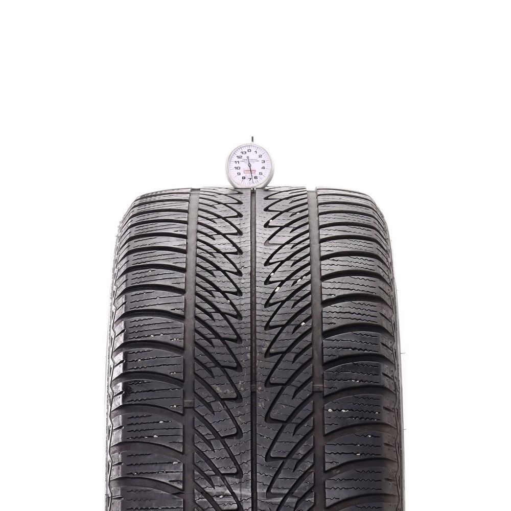 Used 285/45R20 Goodyear Ultra Grip 8 Performance AO 112V - 6.5/32 - Image 2