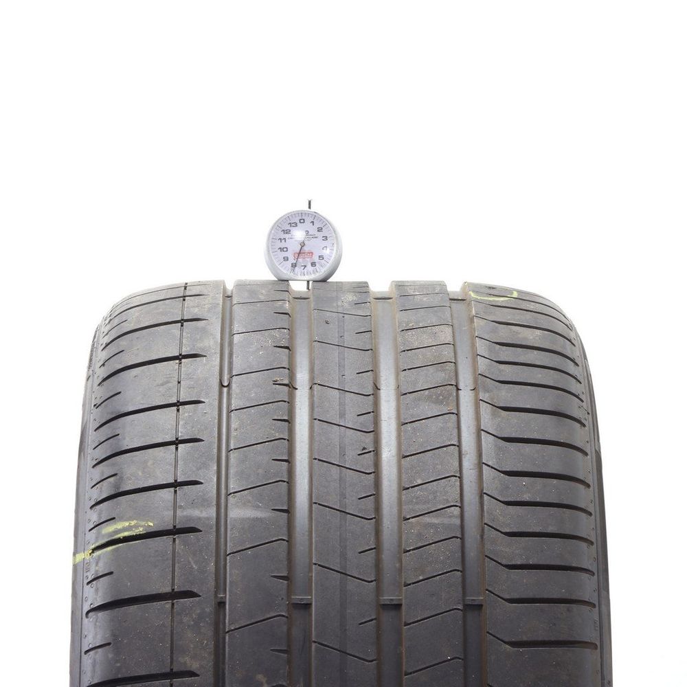 Used 315/30ZR21 Pirelli P Zero NO PZ4 105Y - 8/32 - Image 2