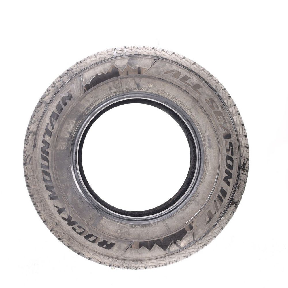 Used 245/75R16 Rocky Mountain H/T 111T - 8/32 - Image 3