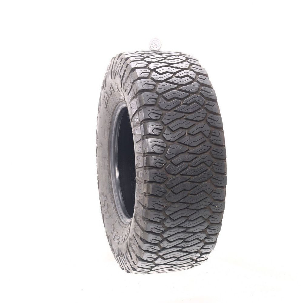 Used LT 35X12.5R17 Maxxis Razr AT 121R E - 11/32 - Image 1