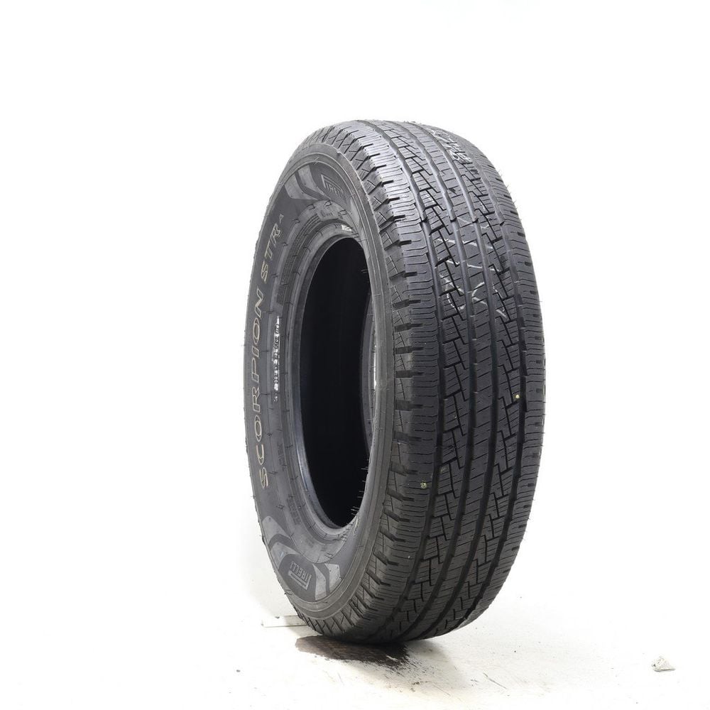 Driven Once 255/70R18 Pirelli Scorpion STR A 112S - 11.5/32 - Image 1