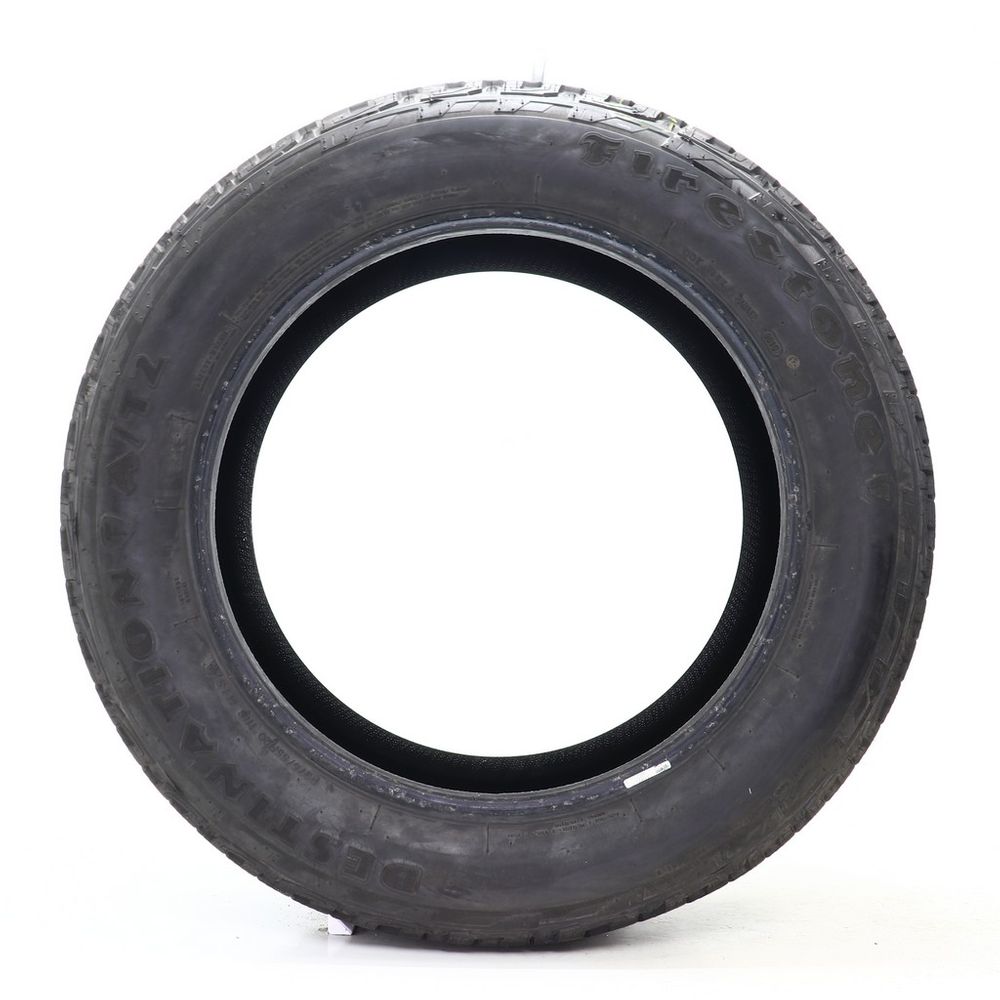 Used 275/55R20 Firestone Destination A/T2 111S - 10/32 - Image 3