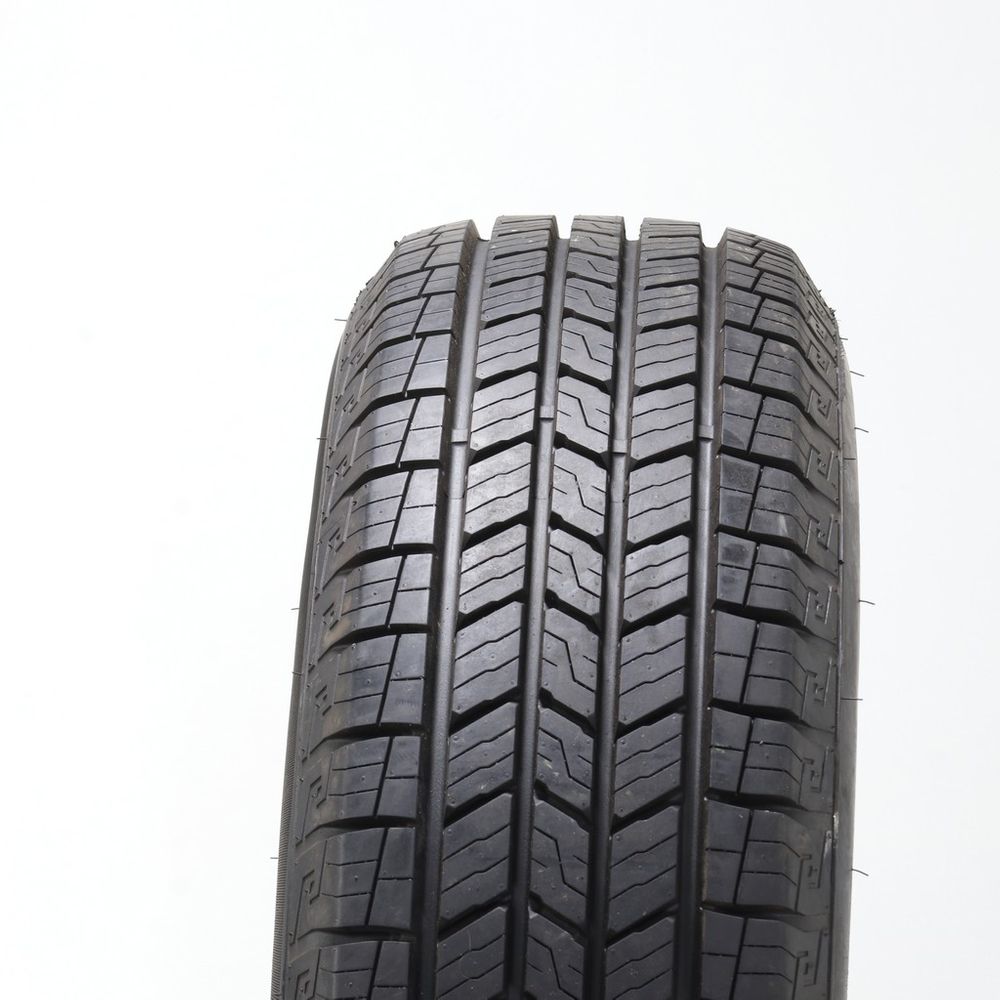 New LT 245/75R17 Trail Guide HLT 121/118S - 12/32 - Image 2