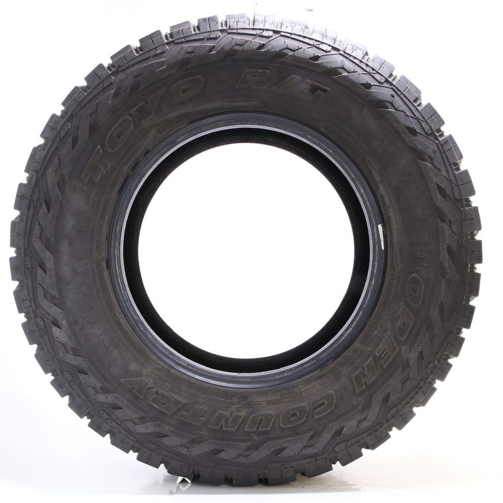 Used LT 295/70R17 Toyo Open Country RT 121/118Q E - 9.5/32 - Image 3