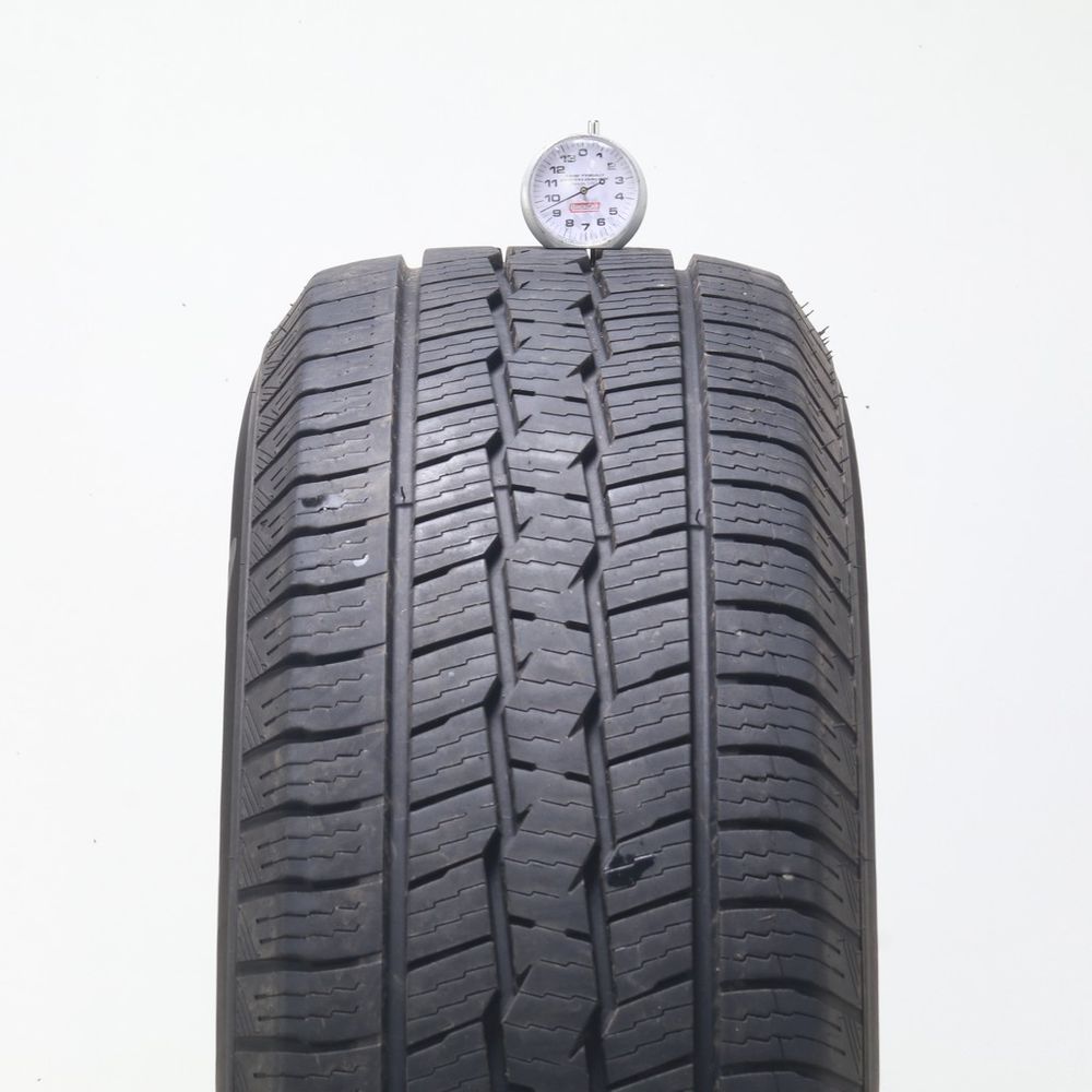 Used 255/70R18 Crossmax CHTS-1 113T - 9.5/32 - Image 2