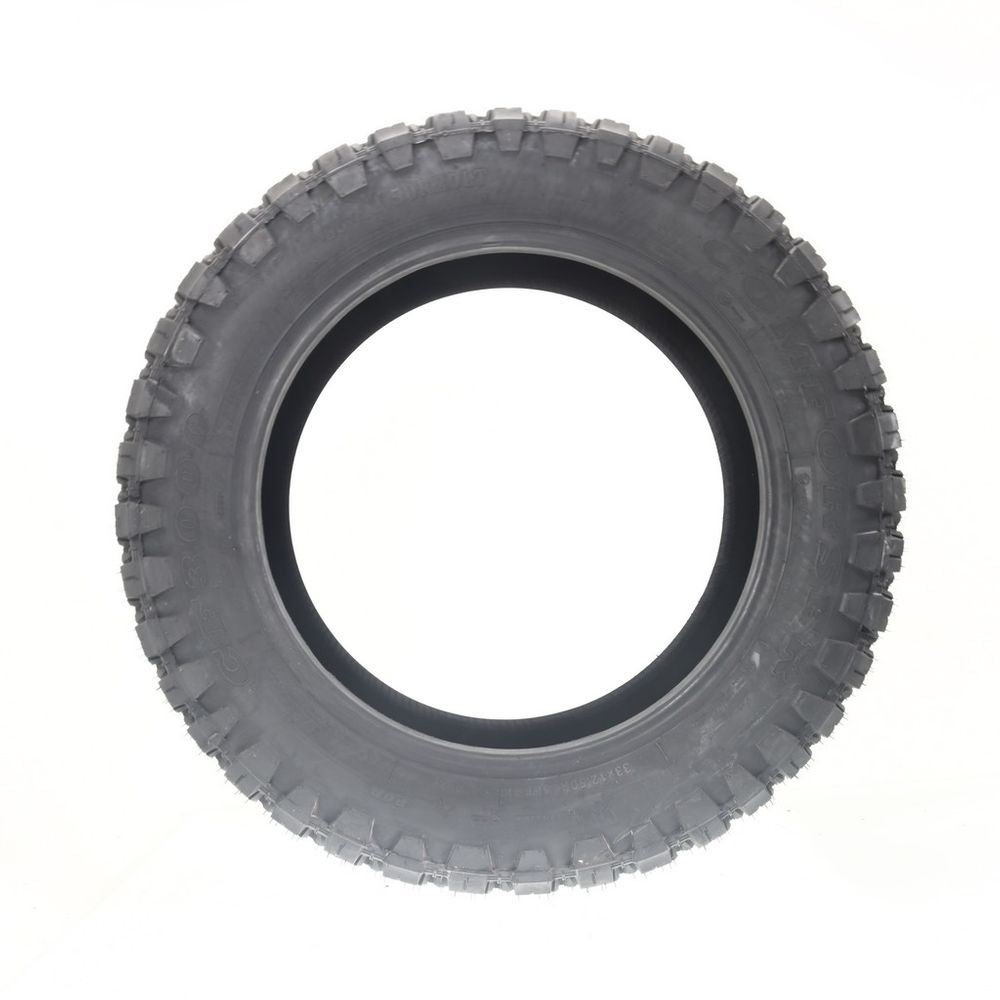 New LT 33X12.5R20 Comforser CF3000 114Q E - Image 3
