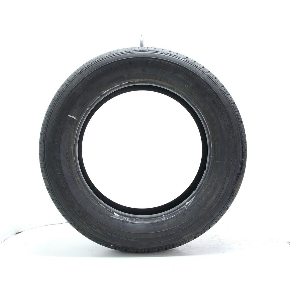 Used 235/60R18 Maxxis Bravo HP M3 107V - 9/32 - Image 3
