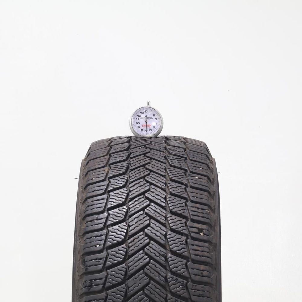 Used 215/65R16 Michelin X-Ice Snow 102T - 6.5/32 - Image 2