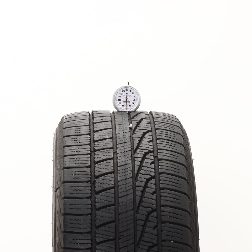 Set of (2) Used 235/55R20 Goodyear Assurance WeatherReady 102H - 6-7/32 - Image 5