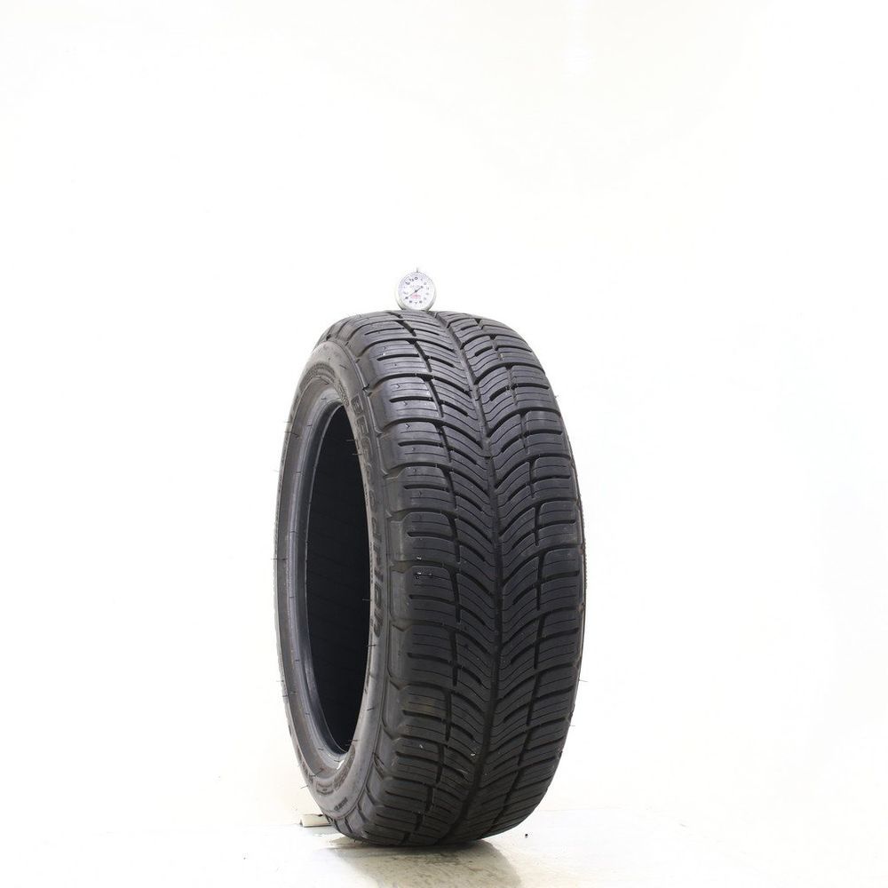 Used 215/55ZR17 BFGoodrich g-Force Comp-2 A/S Plus 98W - 9/32 - Image 1