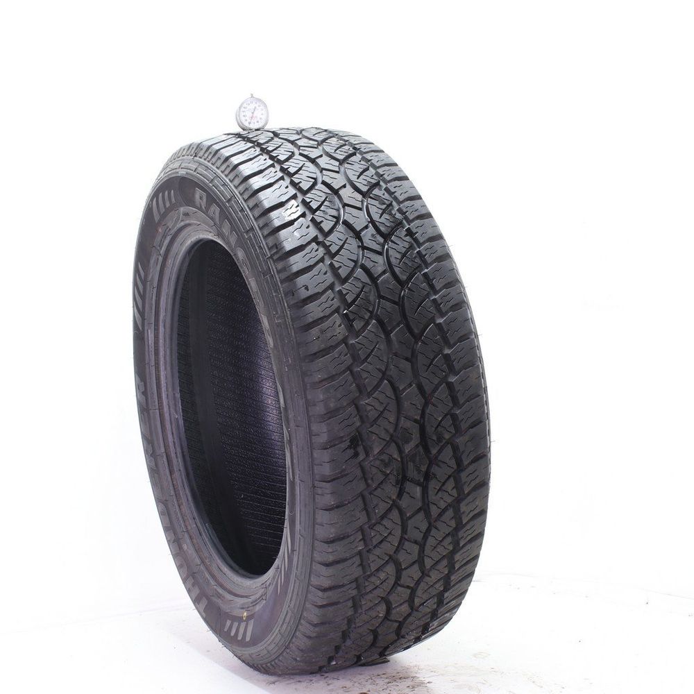 Used 285/55R20 Thunderer Ranger AT R404 115T - 8/32 - Image 1