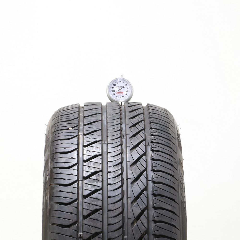 Used 245/50ZR18 Kumho Ecsta 4X II 100W - 9/32 - Image 2