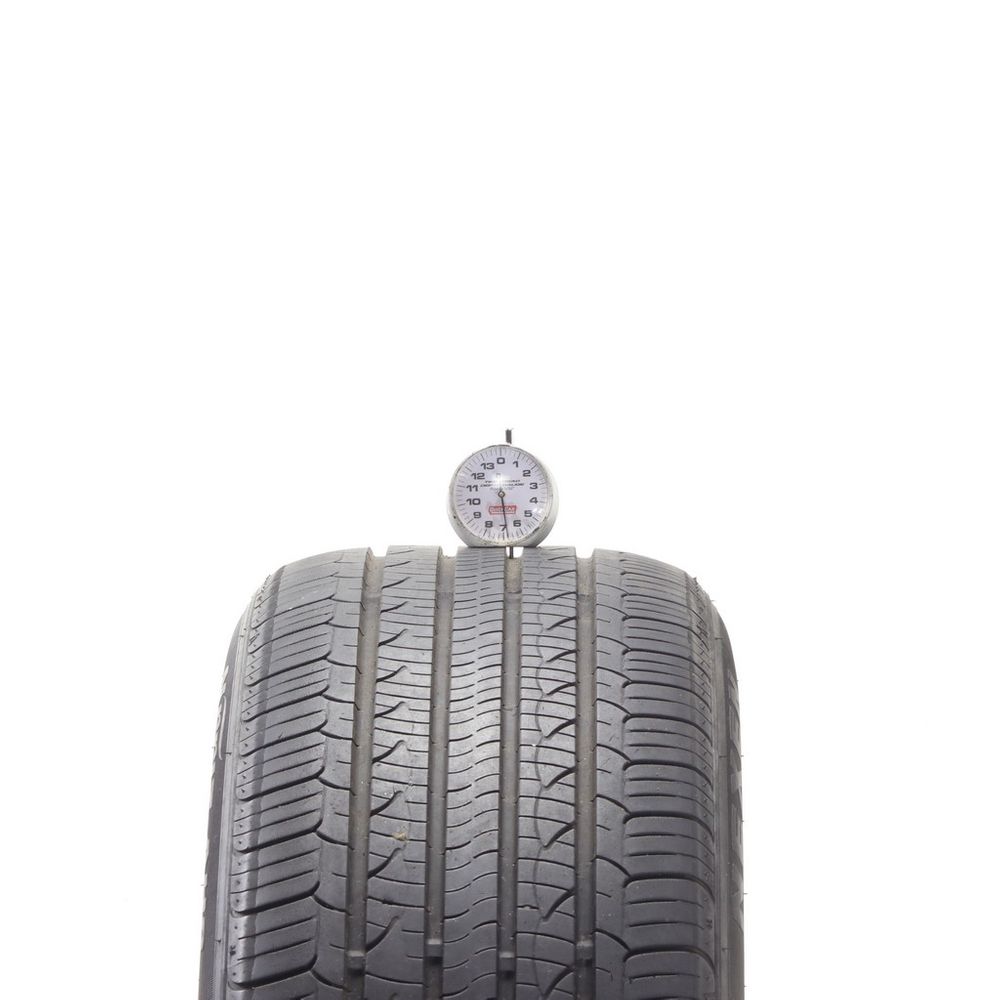 Used 215/50R17 Nexen N'Priz AH8 91V - 6.5/32 - Image 2