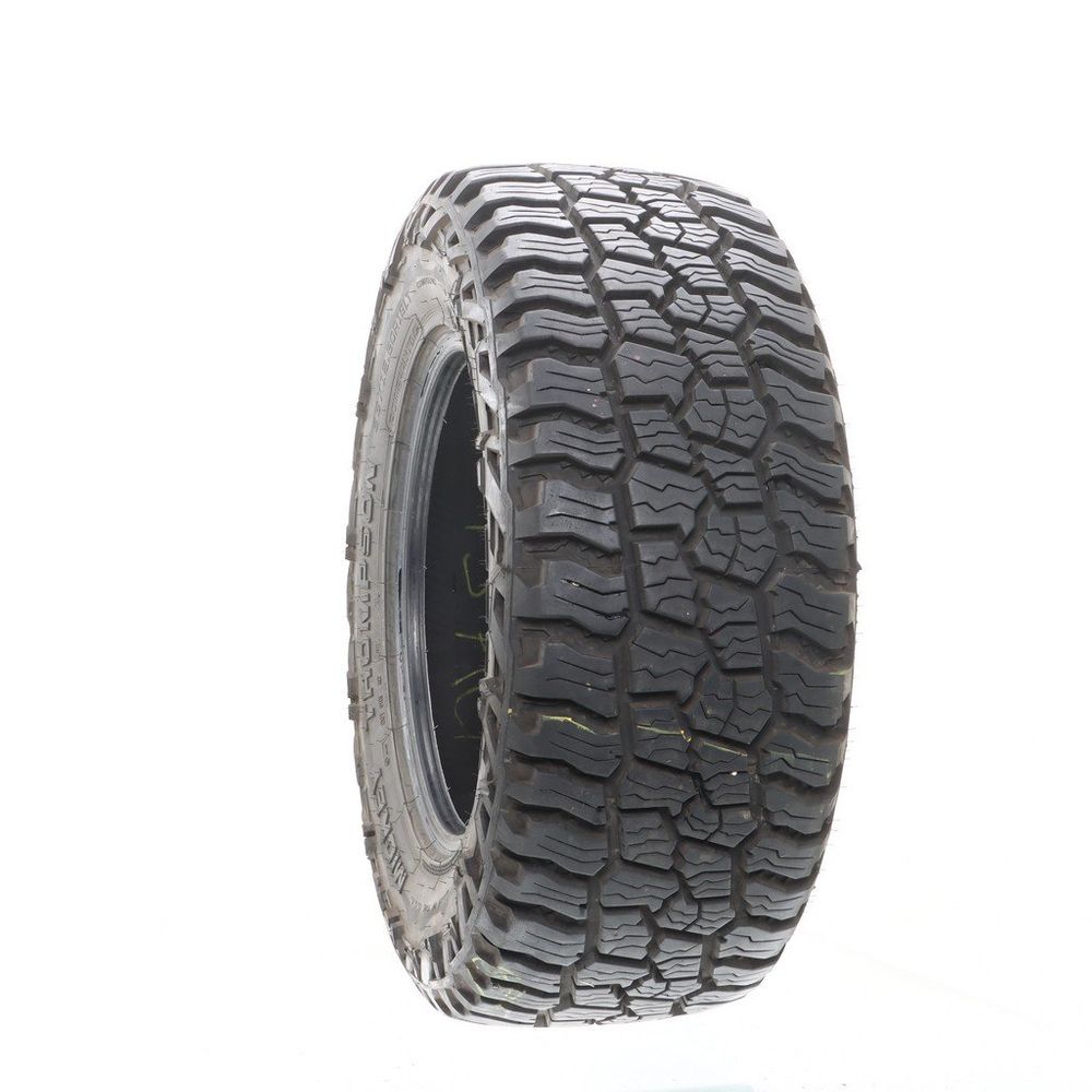 Set of (2) Used LT 33X12.5R18 Mickey Thompson Baja Boss A/T 118Q E - 16/32 - Image 1
