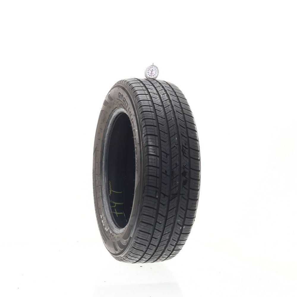 Set of (2) Used 205/60R16 Road Hugger GTP A/S 92H - 7/32 - Image 1