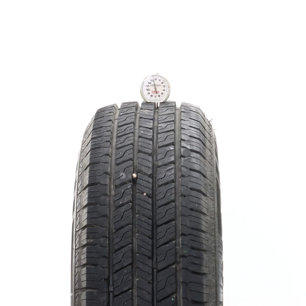 Used LT 245/75R16 Summit Trail Climber HT II 120/116R E - 13/32 - Image 2