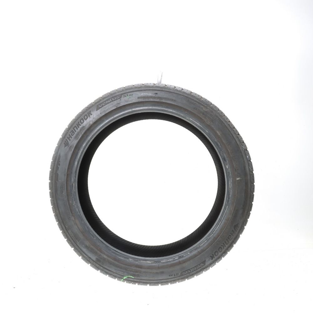 Used 245/40ZR18 Hankook Ventus S1 AS 97Y - 9/32 - Image 3