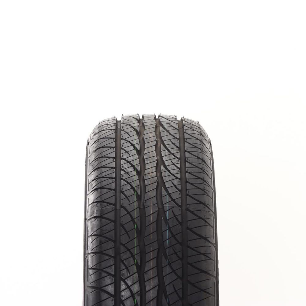 Driven Once 195/65R15 Dunlop SP Sport 5000 89H - 9.5/32 - Image 2