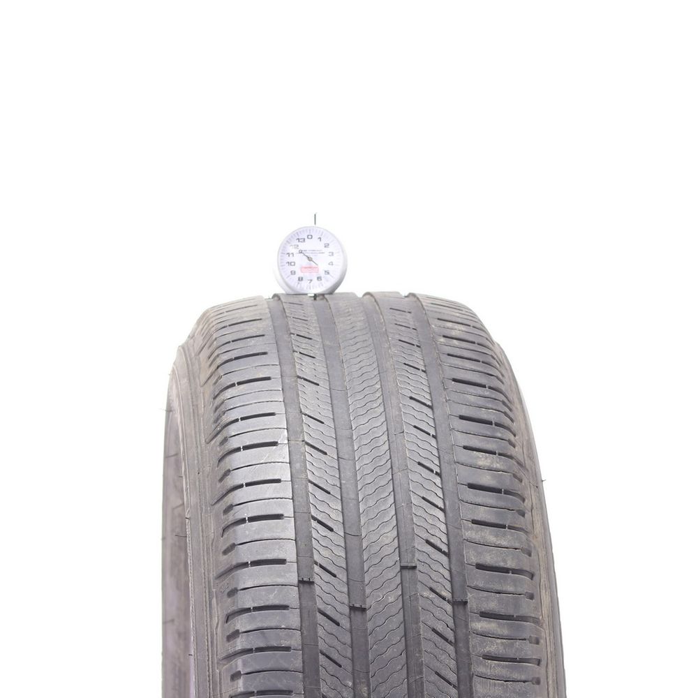 Set of (4) Used 225/60R17 Michelin Premier LTX 99V - 5/32 - Image 2