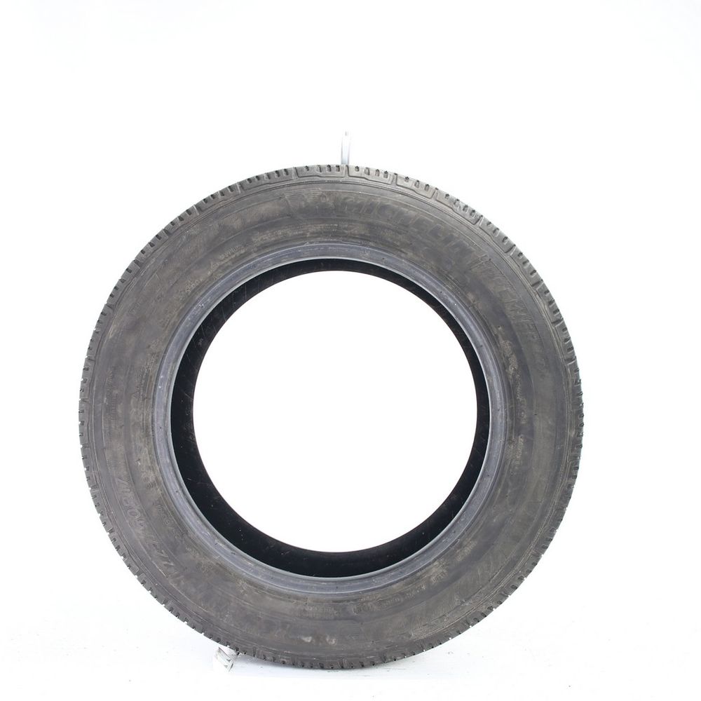 Set of (4) Used 225/60R17 Michelin Premier LTX 99V - 5/32 - Image 3