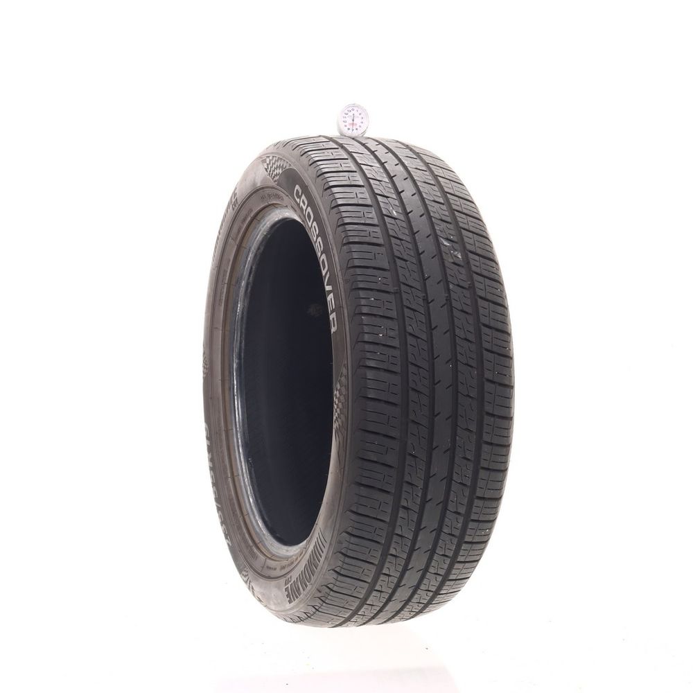 Used 235/55R19 Mohave Crossover CUV 101H - 7/32 - Image 1